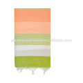 Stripe Pure Cotton Turkish Towel